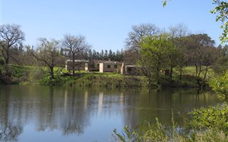 Farm in Grabouw