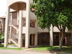 2 Bed Townhouse in Boardwalk Villas