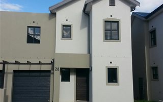 3 Bedroom House in Kraaifontein Central