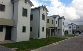 3 Bedroom House in Kraaifontein Central