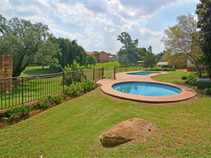 2 Bed Apartment in Castleview