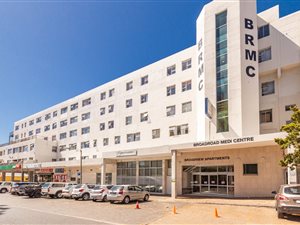 2 Bed Apartment in Wynberg