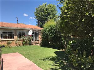 3 Bed House in Matatiele