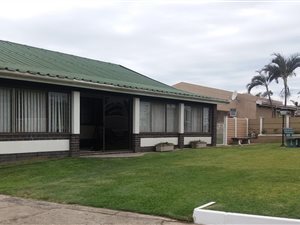 3 Bed House in Park Rynie