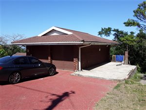 4 Bed House in New Germany