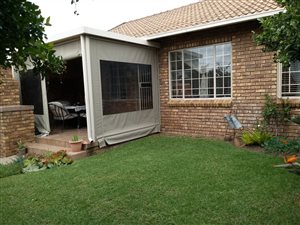 2 Bed House in Amberfield