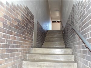 150 m² Retail Space in Delarey