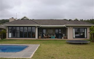 4 Bedroom Townhouse in Mtunzini