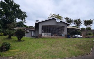 3 Bedroom House in Wyebank