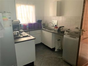 2 Bed Townhouse in Annlin