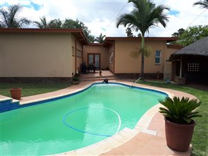 5 Bedroom House in Welgelegen