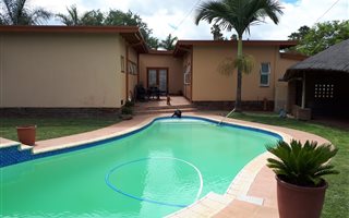 5 Bedroom House in Welgelegen