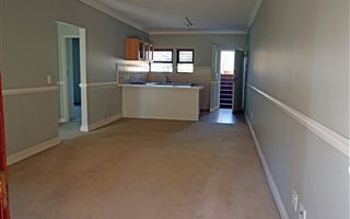 2 Bedroom Apartment in Melrose Estate