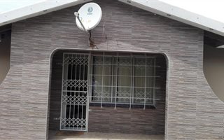 3 Bedroom House in Umhlatuzana
