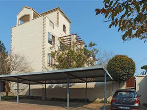 1 Bed Apartment in Morningside
