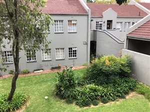 2 Bed Apartment in Rivonia