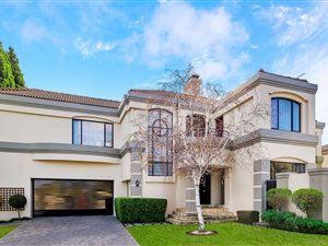 3 Bed House in Dainfern Ridge