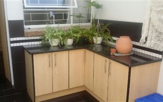 3 Bedroom Townhouse in Flora Gardens