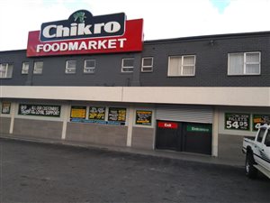 2 Bedroom Apartment in Grassy Park