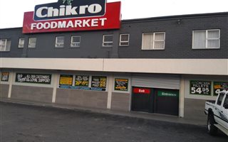 2 Bedroom Apartment in Grassy Park