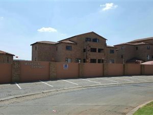 1 Bed Apartment in Mulbarton