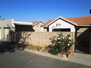 3 Bed Townhouse in Albemarle