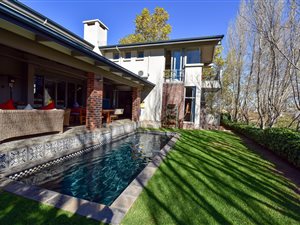 5 Bed House in La Pastorale