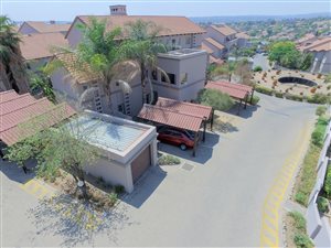 2 Bed Apartment in North Riding