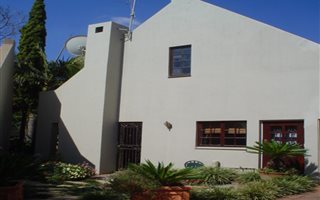 2 Bedroom Cluster in Blue Gill