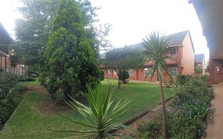 2 Bedroom Apartment in Horison
