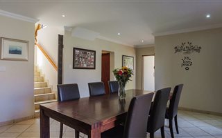4 Bedroom House in Irene View Estate