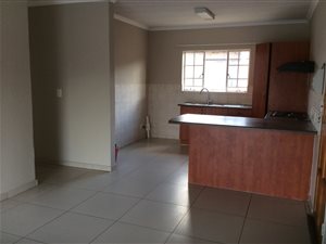 3 Bed Apartment in Noordwyk