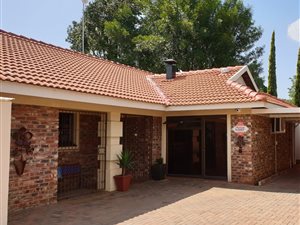 3 Bed Townhouse in Wilkoppies