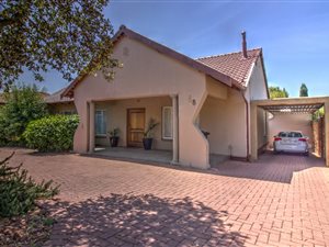 3 Bed House in Sunnyridge