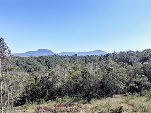 2 ha Farm in Great Brak River