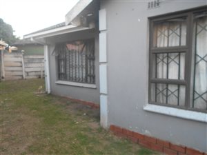 3 Bed House in Esikhawini