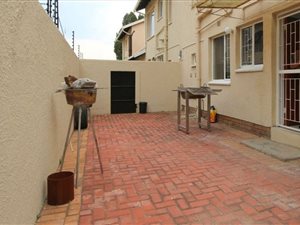 2 Bed Townhouse in Bardene
