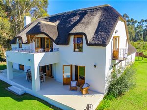 153 ha Farm in Tulbagh