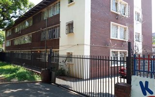 1.5 Bedroom Flat in Tzaneen