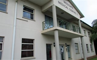 42 m² Commercial space in Umhlanga Ridge