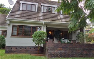 3 Bedroom House in Durban North