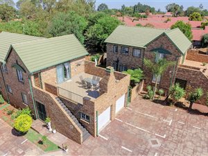 3 Bed Simplex in Lyttelton Manor