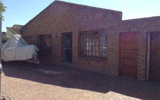 3 Bedroom House in Southfield