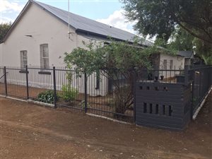 4 Bed House in Brandfort