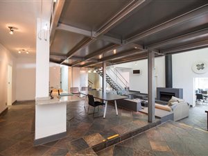 4 Bed House in Waterkloof