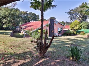 3 Bed House in Farningham Ridge