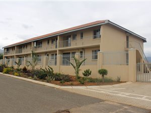 1 Bed Apartment in Barberton