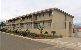 1 Bedroom Apartment in Barberton
