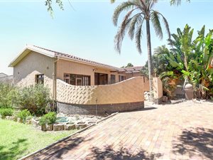 4 Bed House in Eversdal