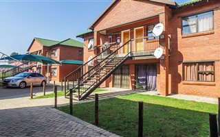 2 Bedroom Apartment in Anzac